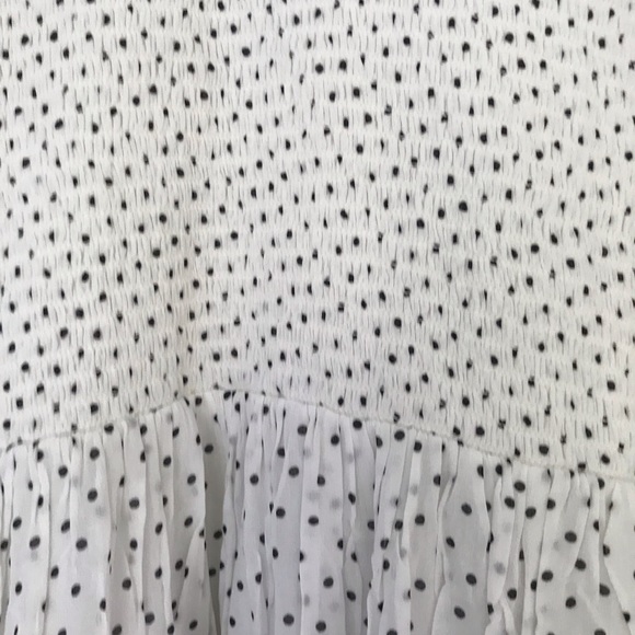 Ganni Dress Long Sleeves - Picture 4 of 7